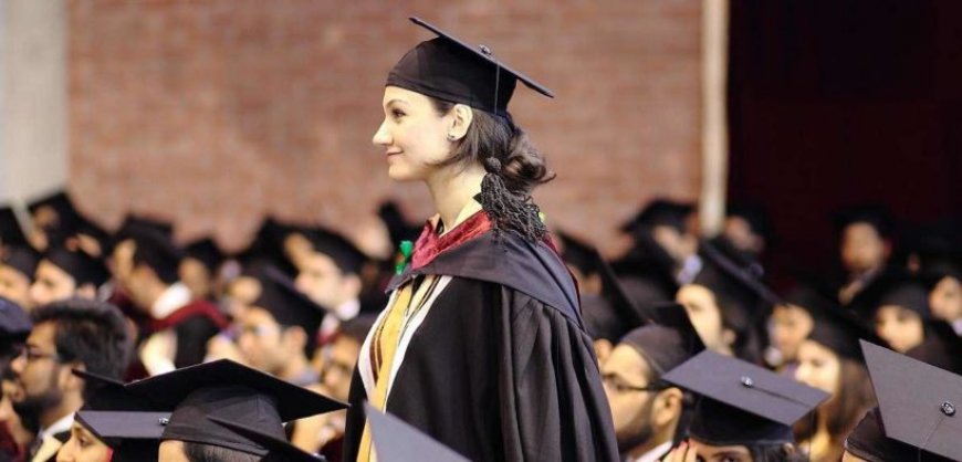 Scholarships Around the World: Latest Opportunities for Students Globally