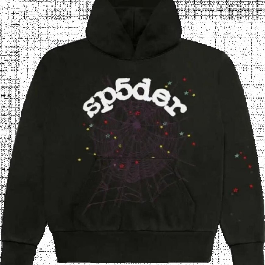 How to Style Your Spider Hoodie for Any Occasion