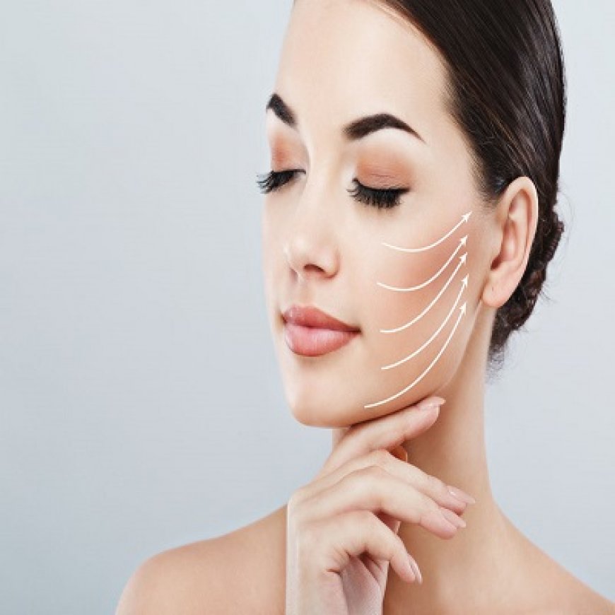 Benefits of Getting a Facelift in Islamabad – A Complete Guide