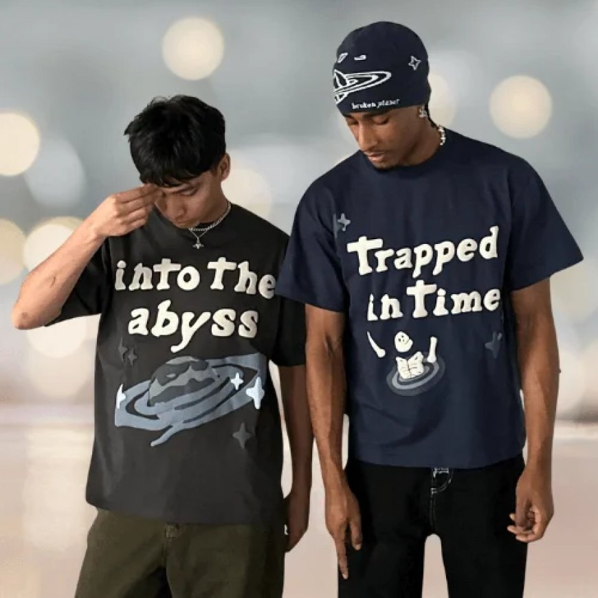 Unlock Your Style Potential: How to Make T-Shirts & Hoodies Look Luxe