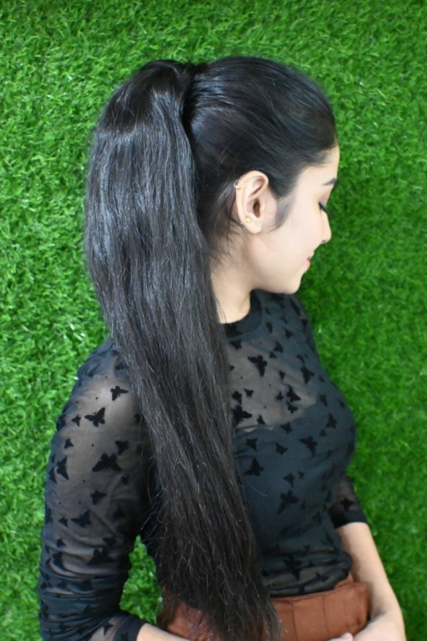 Hair Arena: The Ultimate Guide to Hair Care, Styling, and Trends