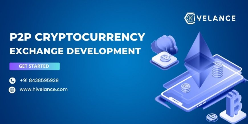 Start Your P2P Crypto Exchange Today - A Proven Path to Crypto Success