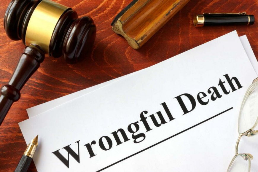 What’s the Difference Between a Wrongful Death Lawsuit and a Survival Action?