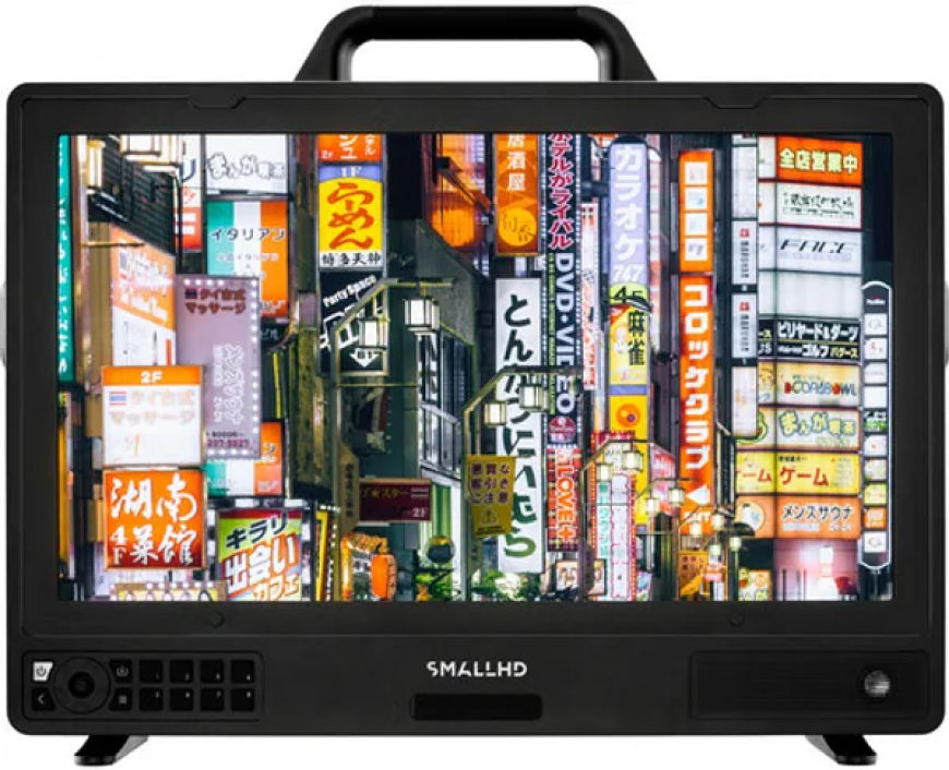 Top-Quality Monitor Rentals for Film and Production in NYC: Elevate Your Shoots with Scheimpflug