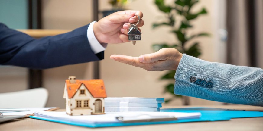 Legal Process of Buying Property in Dubai: A Complete Guide (2025)