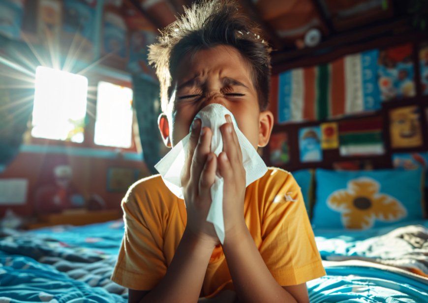 Global Diphtheria Market Trends: An In-depth Analysis of Current and Future Growth