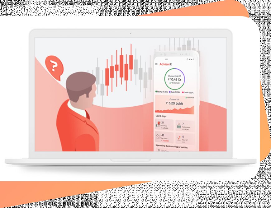 Is Mutual Fund Software Just Limited to Mutual Funds?