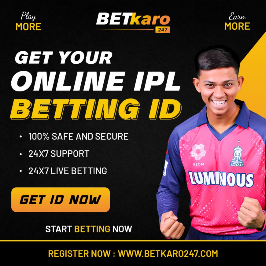 Cricket betting id: The Sport That Unites the Globe and Amplifies the Passion of the Fans
