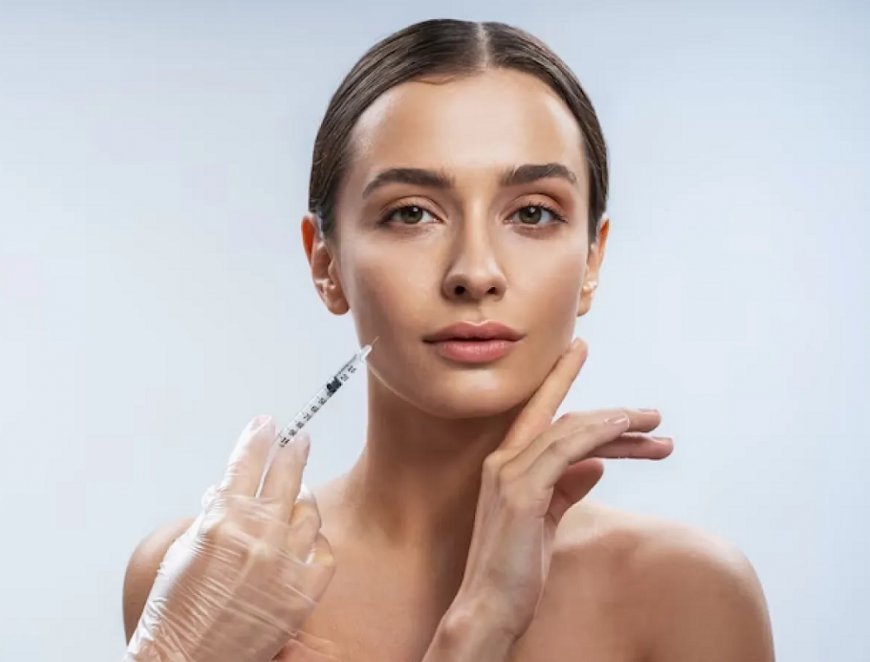 Glow On: Glutathione Injections for a Radiant Complexion in Islamabad
