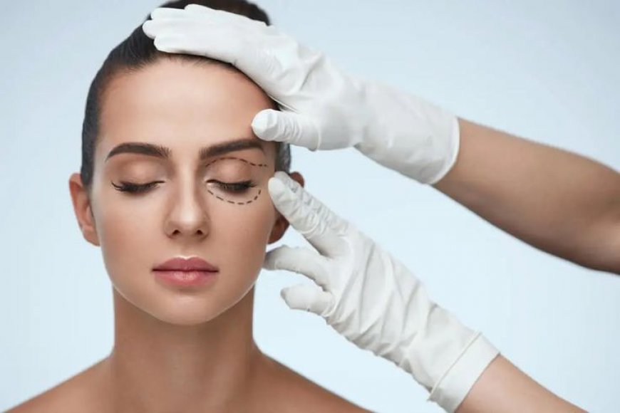 خبراء التجميل في الرياض – مهارة ونتائج طبيعية