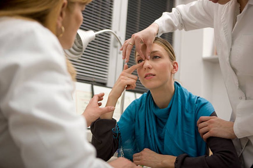 عمليات تجميل الأنف في الرياض – بدون مضاعفات