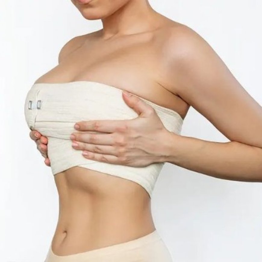 Breast Augmentation in Islamabad – Everything You Need to Know