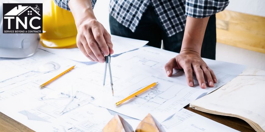 Best General Contractors Near Me – Parma, OH | Town-N-Country General Contractors, Inc