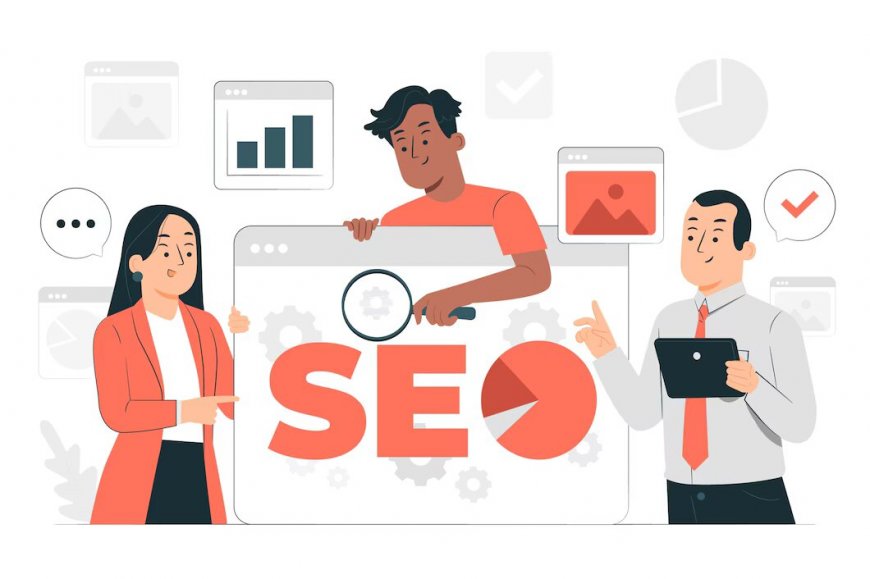 Why Australian Businesses Need SEO to Thrive Elevate Your Online Presence
