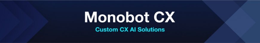 Monobot AI: The Future of AI-Driven Customer Support
