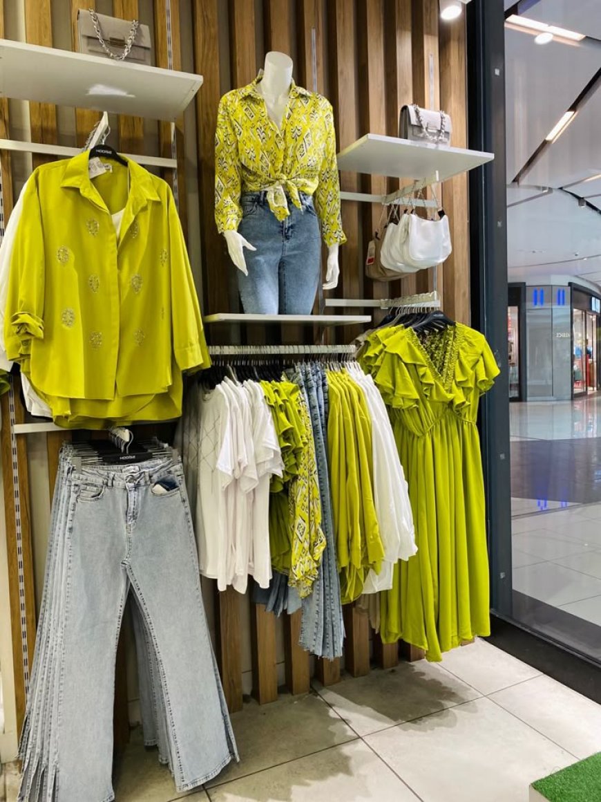 A Timeless Fashion Staple