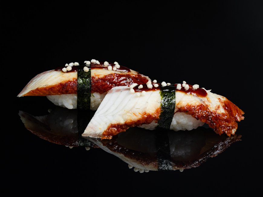 Sushi Point: Taste the Authentic Japanese Experience