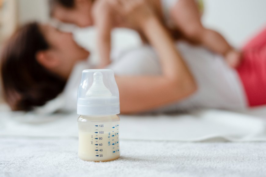 Global Breast Pumps Market Trends: A Comprehensive Analysis