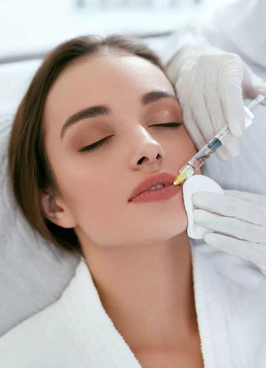 عمليات تجميل مثالية مع أمهر جراحي الرياض
