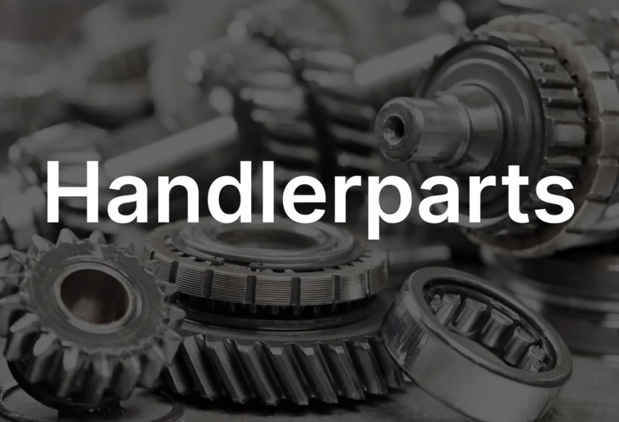 Professionelle Fahrzeugteile für Reparatur und Wartung