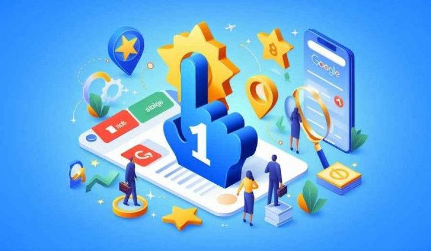 SEO Demystified: How to Rank #1 on Google