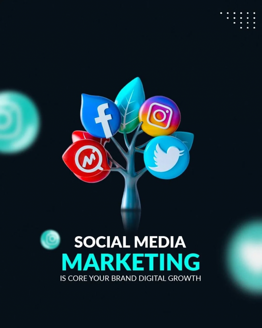 Digital Marketing Agency in India: The Ultimate Growth Partner for Businesses