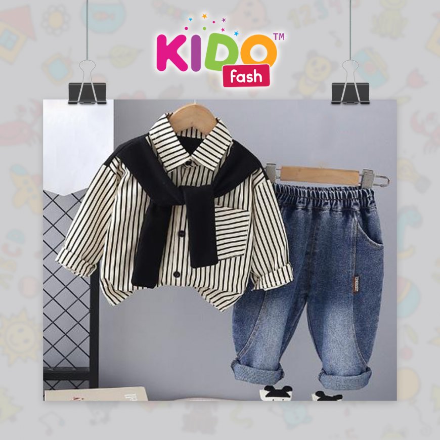 Complete Guide on Baby Clothing Sizes