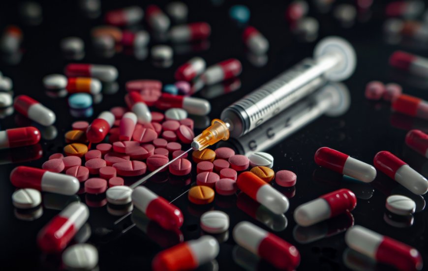 Injectable Drug Delivery Devices Market: A Growing Landscape in Healthcare