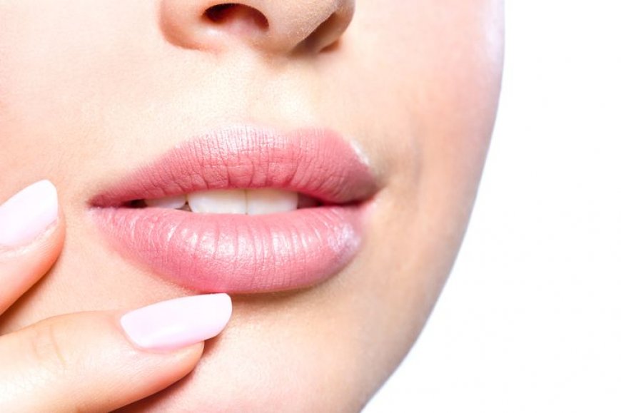 Enhancing Facial Proportions: The Benefits of Lip Reduction Surgery in Islamabad