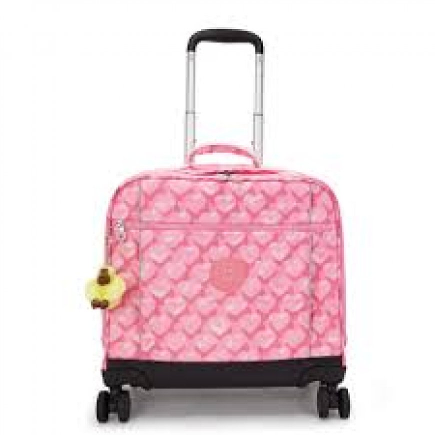 The Ultimate Guide to Cabin Luggage in Kuwait