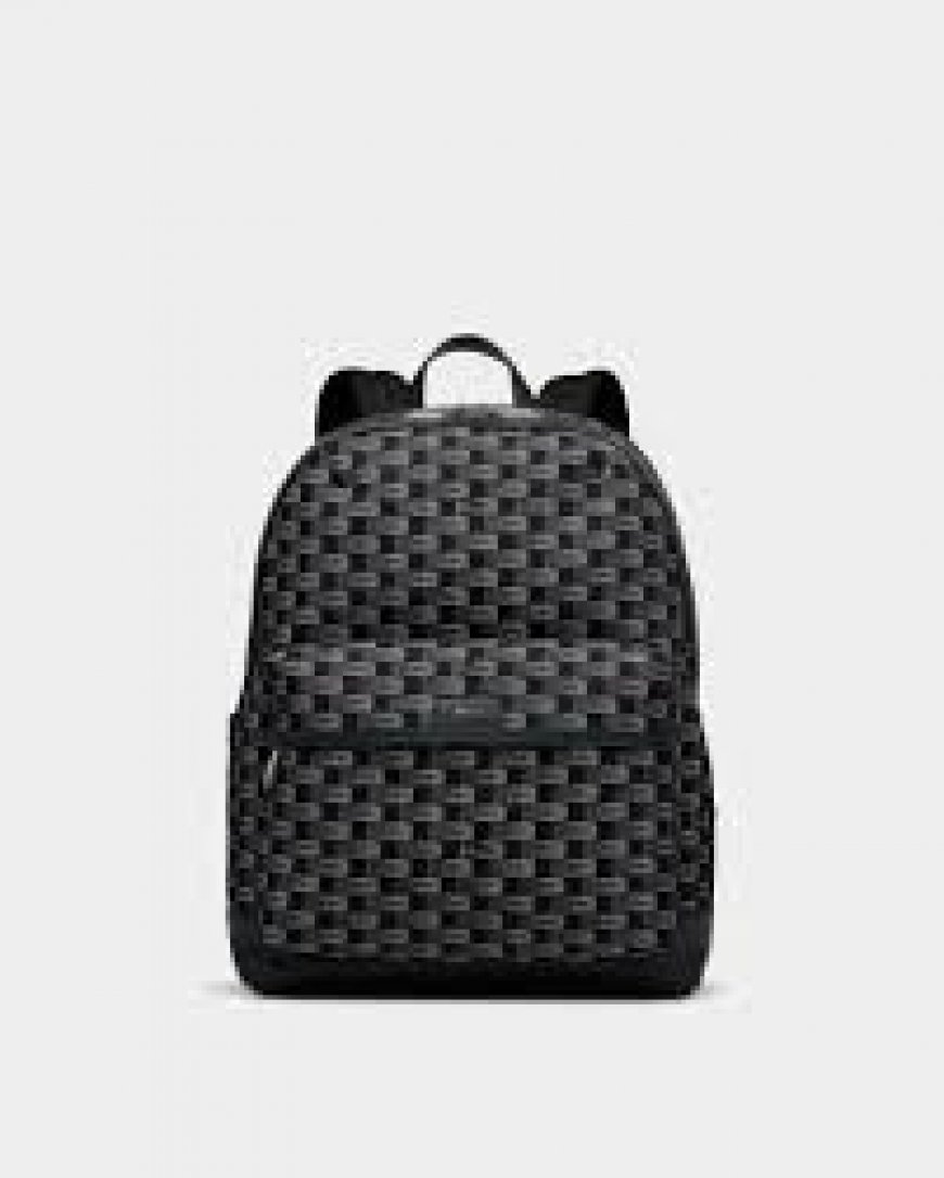 The Ultimate Guide to Men's Luxury Backpacks