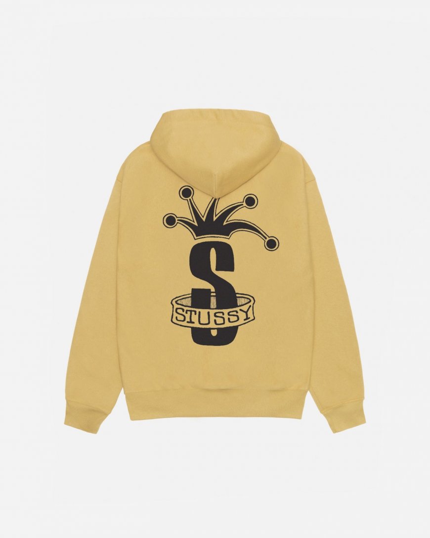 Stussy Hoodie A Lasting Icon or Fleeting Trend