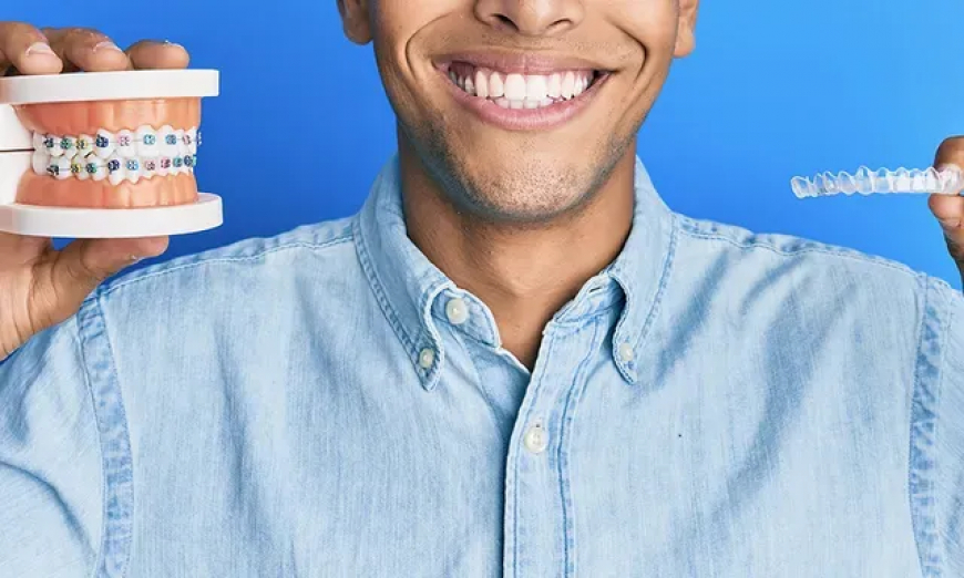 Amazing Smiles Orthodontics: Professional Care for Every Smile