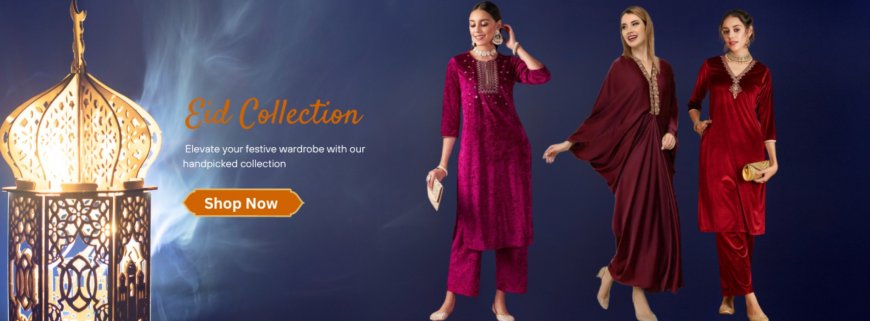 Eid Sale 2025: Unmissable Family Fashion Deals