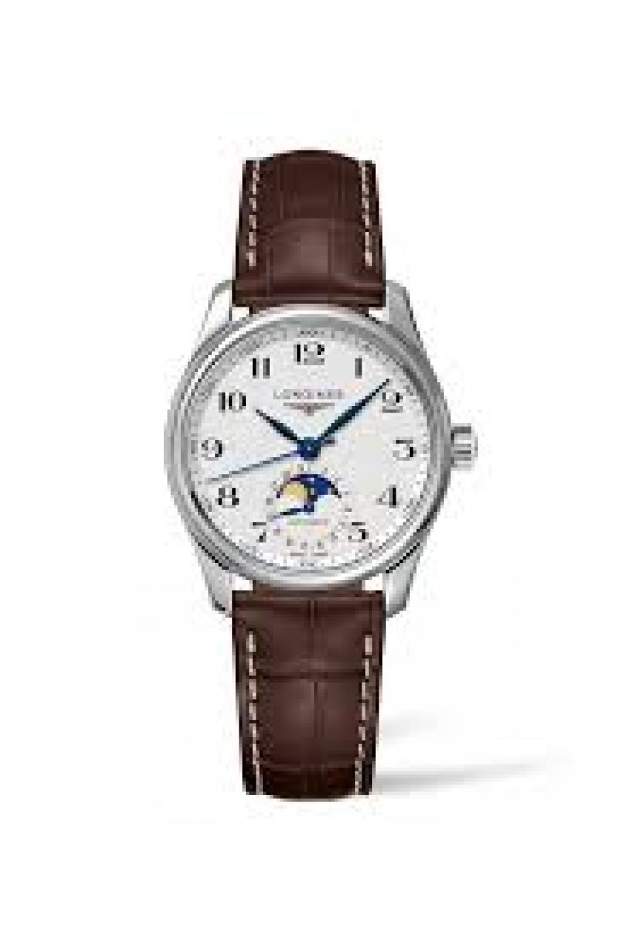Best Longines Automatic Watches for Men
