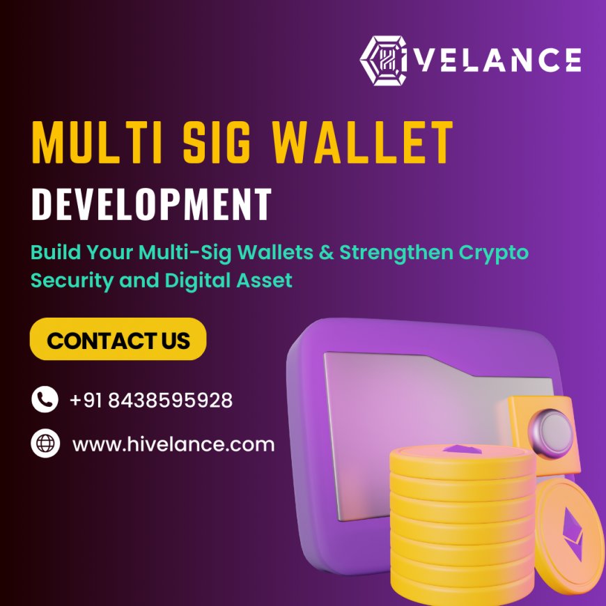 How Multi-Sig Wallets Strengthen Crypto Security and Asset Protection