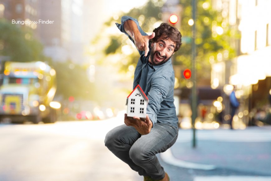 Suburban and Rural Homes in Ontario: Why Buyers Move