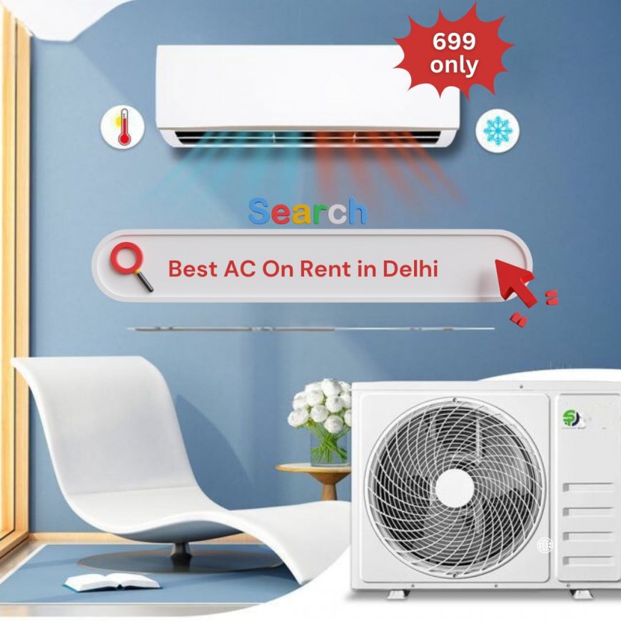 How to Choose the Right AC for Rental: A Complete Guide