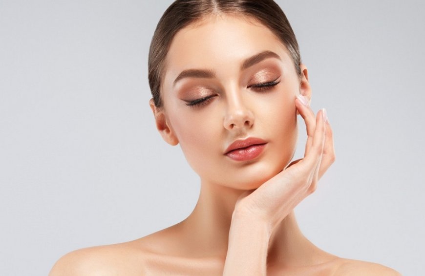Fat Transfer: Enhance Your Natural Beauty with Glam Aesthetics