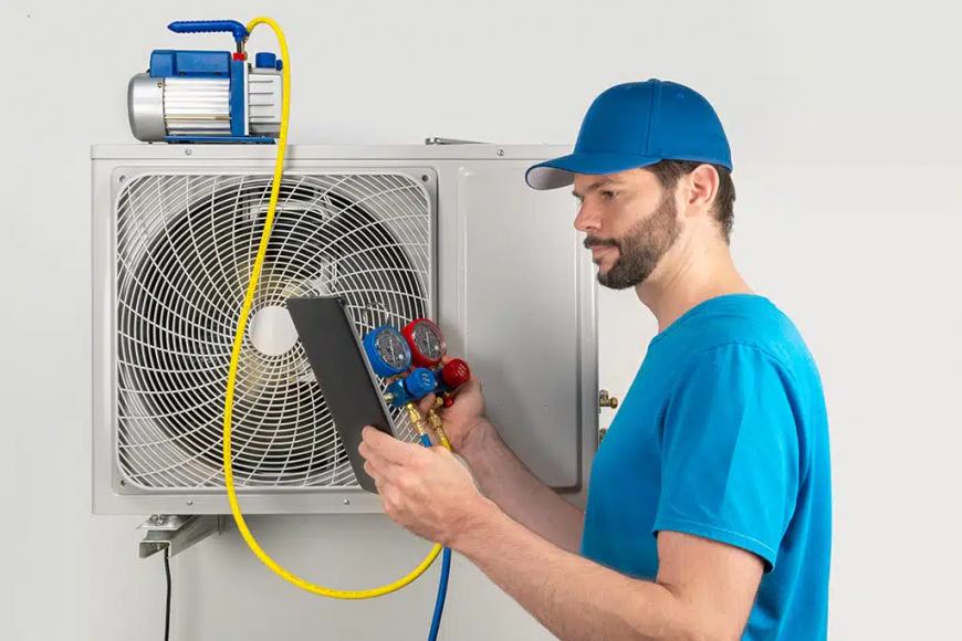 Choosing the Right HVAC Services Company for Your Comfort Needs