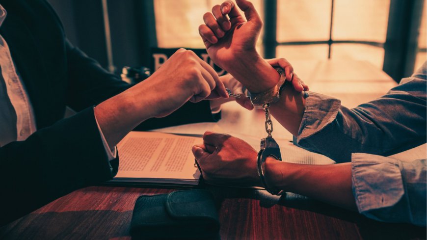 Criminal Law firm in Kolkata