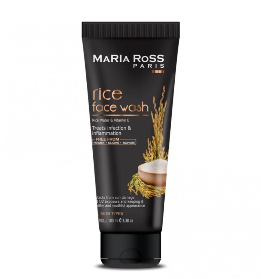 Why Some People Swear by Rice Water Face Wash and Others Don’t