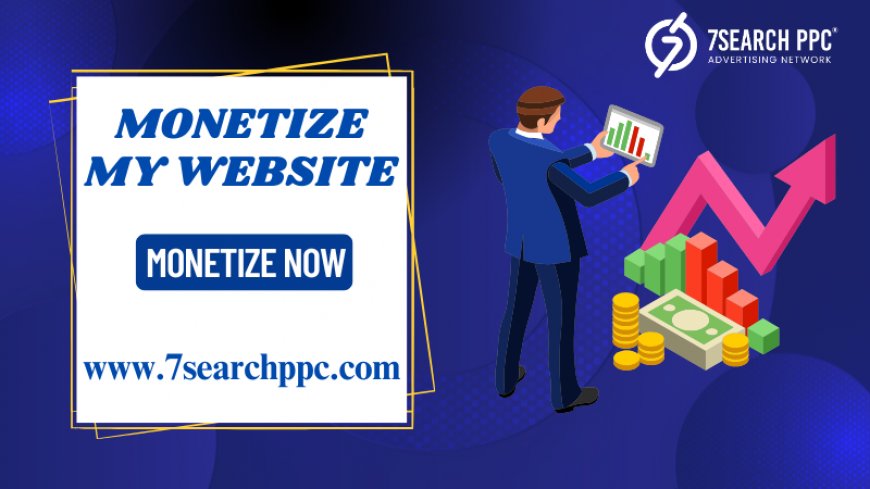 Maximizing Your Website’s Revenue: The Best Strategies for Online Income Growth