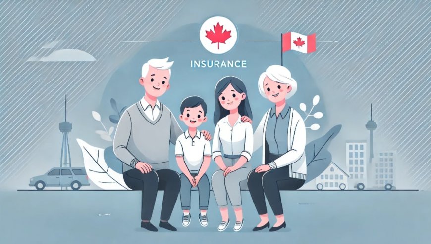 Affordable Super Visa Insurance for Parents: Low Deductibles, Best Rates for Seniors