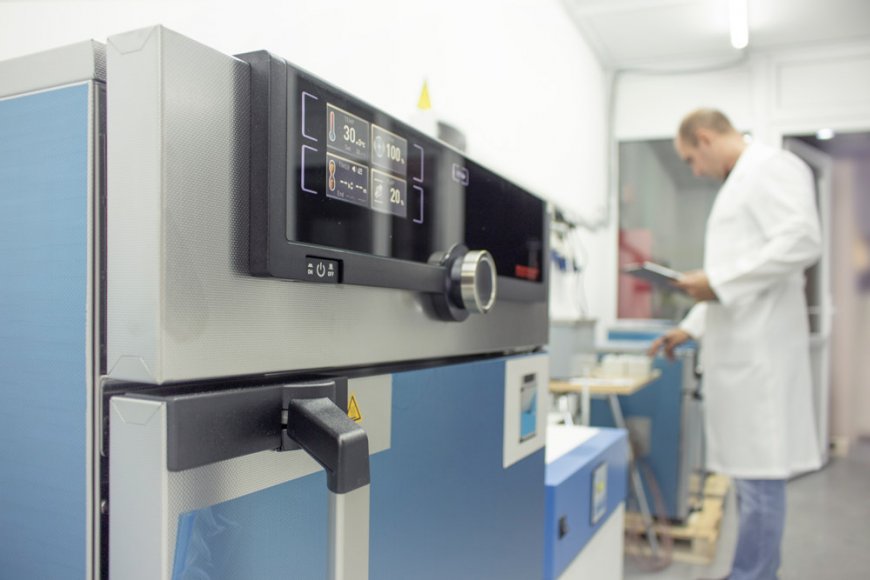 The Largest Online Store for Industrial and Laboratory Equipment in Ukraine