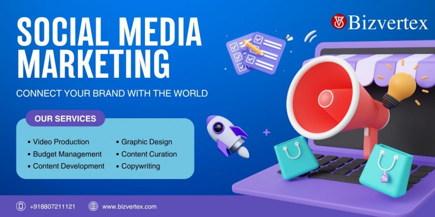 10 Social Media Marketing Trends You Can’t Ignore in 2025