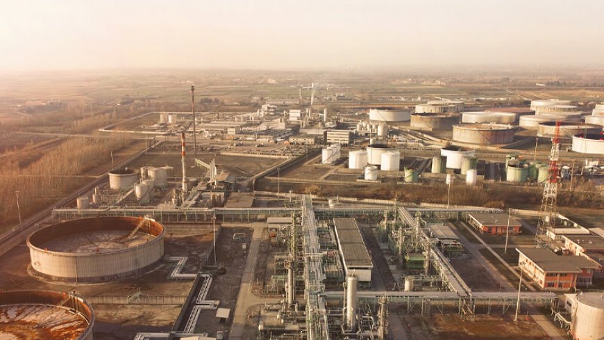 Innovative Laboratory Equipment for the Energy Sector