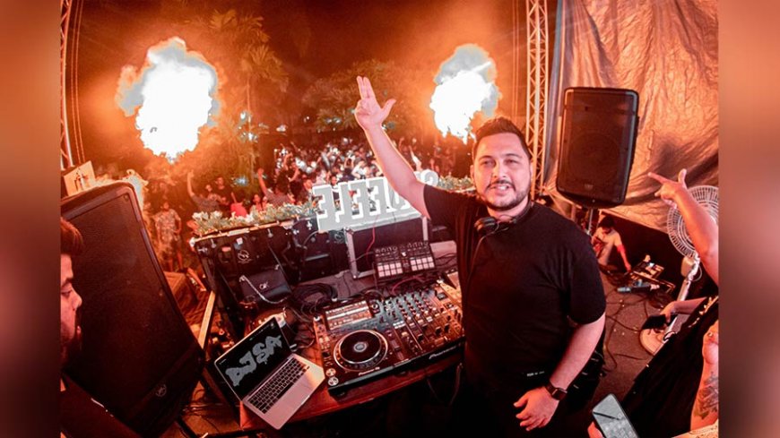 10 Reasons Why a DJ is Essential for a Memorable Party