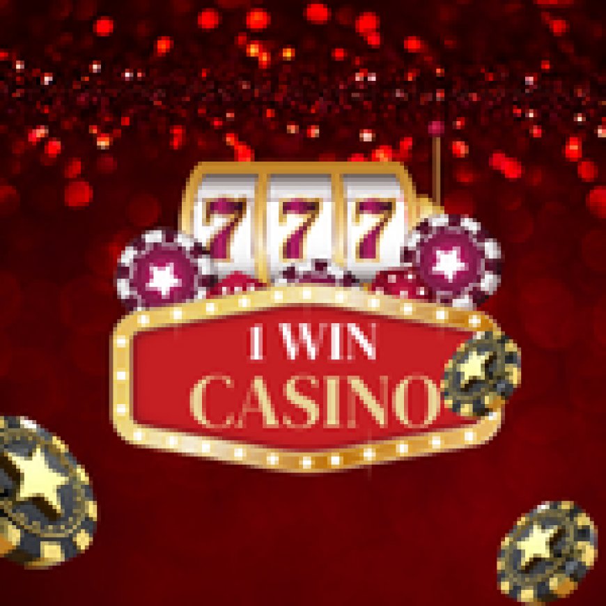 Exclusive IPL 2025 promotions on 1Win