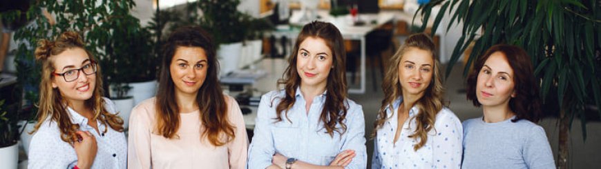 Efficient IT Staffing Solutions by EvoTalents